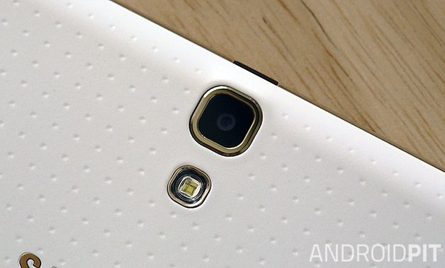 samsung galaxy tab s 10 5 kamera