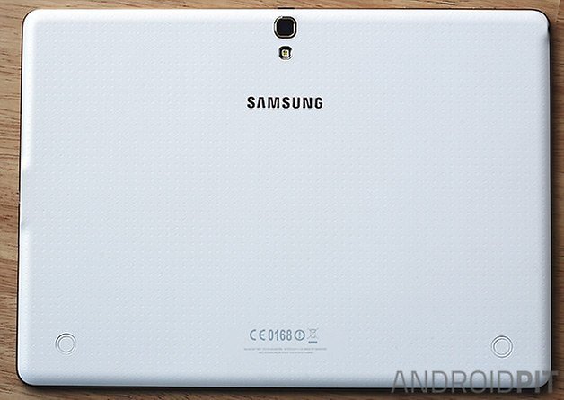 samsung galaxy tab s 10 5 rueckseite w628