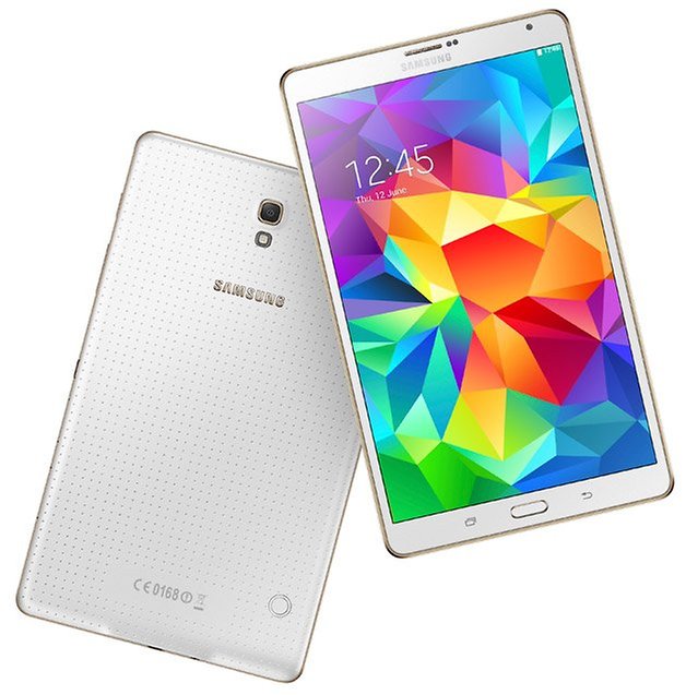 Samsung Galaxy Tab S 8.4