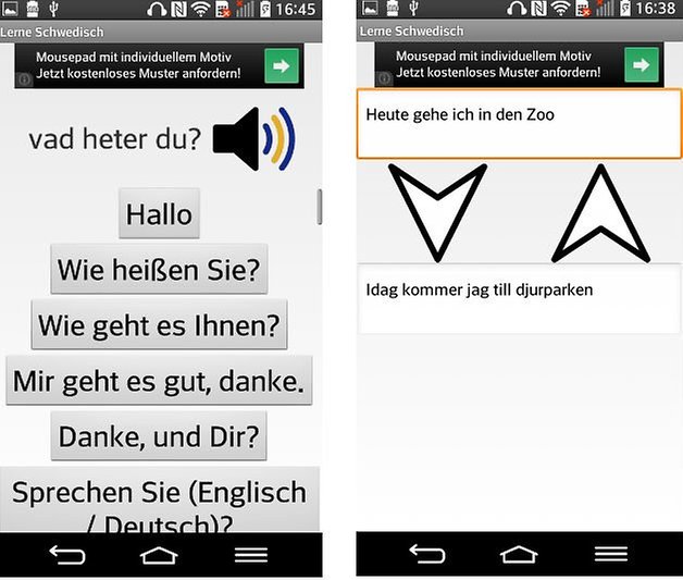 schwedisch lernen