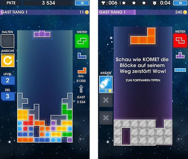 Tetris App Kostenlos