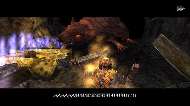 the bards tale