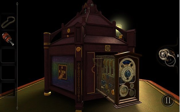theroom