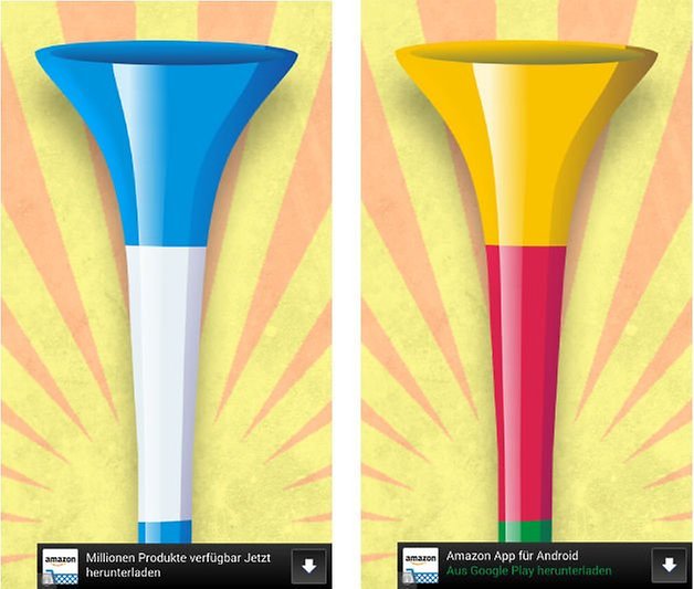 vuvuzela