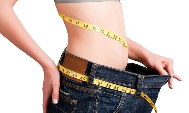 weight loss