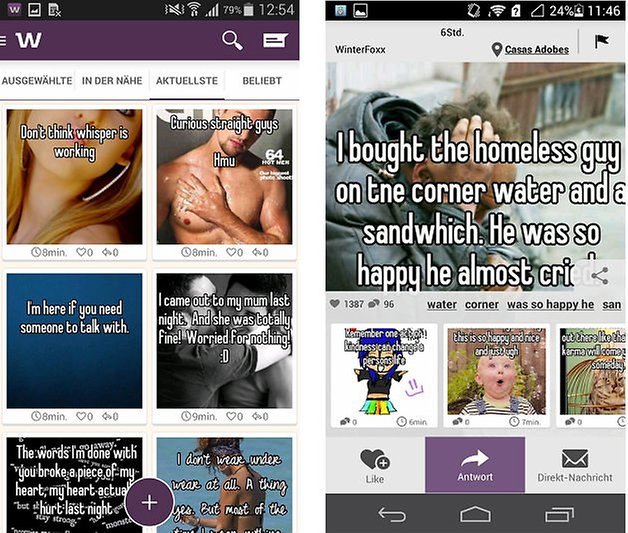 whisper app01