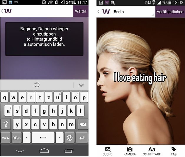 whisper app02