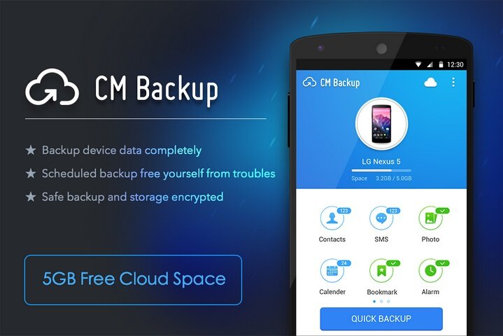 Personal Backup 6.3.4.1 for apple download free