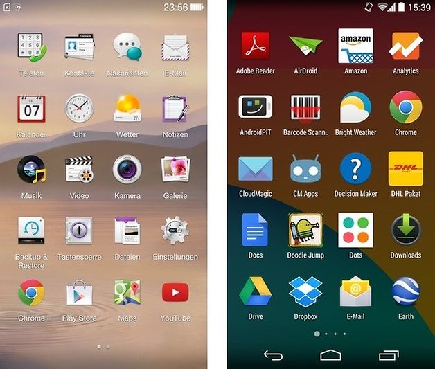 04 app drawer