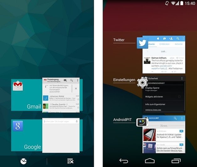 06 google samsung close app screen