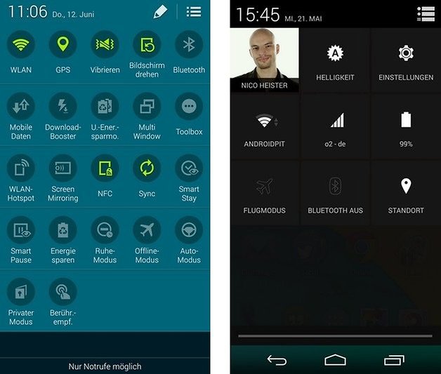 08 google samsung switches screen