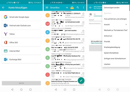 Best email apps for Android & iOS: Inbox like a boss | NextPit