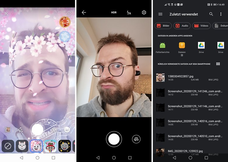 facebook lite slimsocial camera 2020 01 29