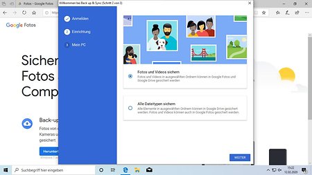 if i install google photox