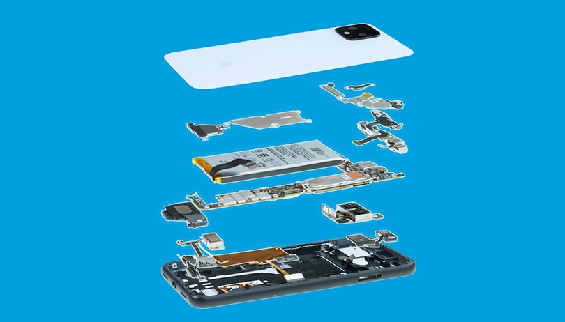 Warum sind Smartphone-Reparaturen so teuer?