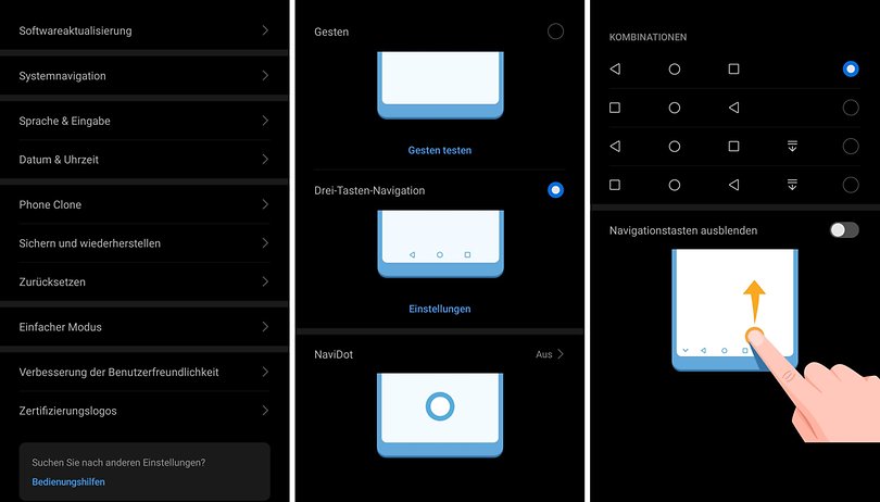 EMUI : tout ce qu'il faut savoir si vous avez un Huawei ou un Honor