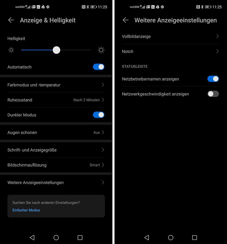 huawei emui netzbetreiber 2020 01 20