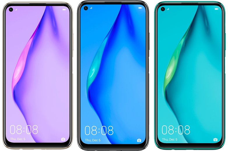 huawei p40 lite fronts 2