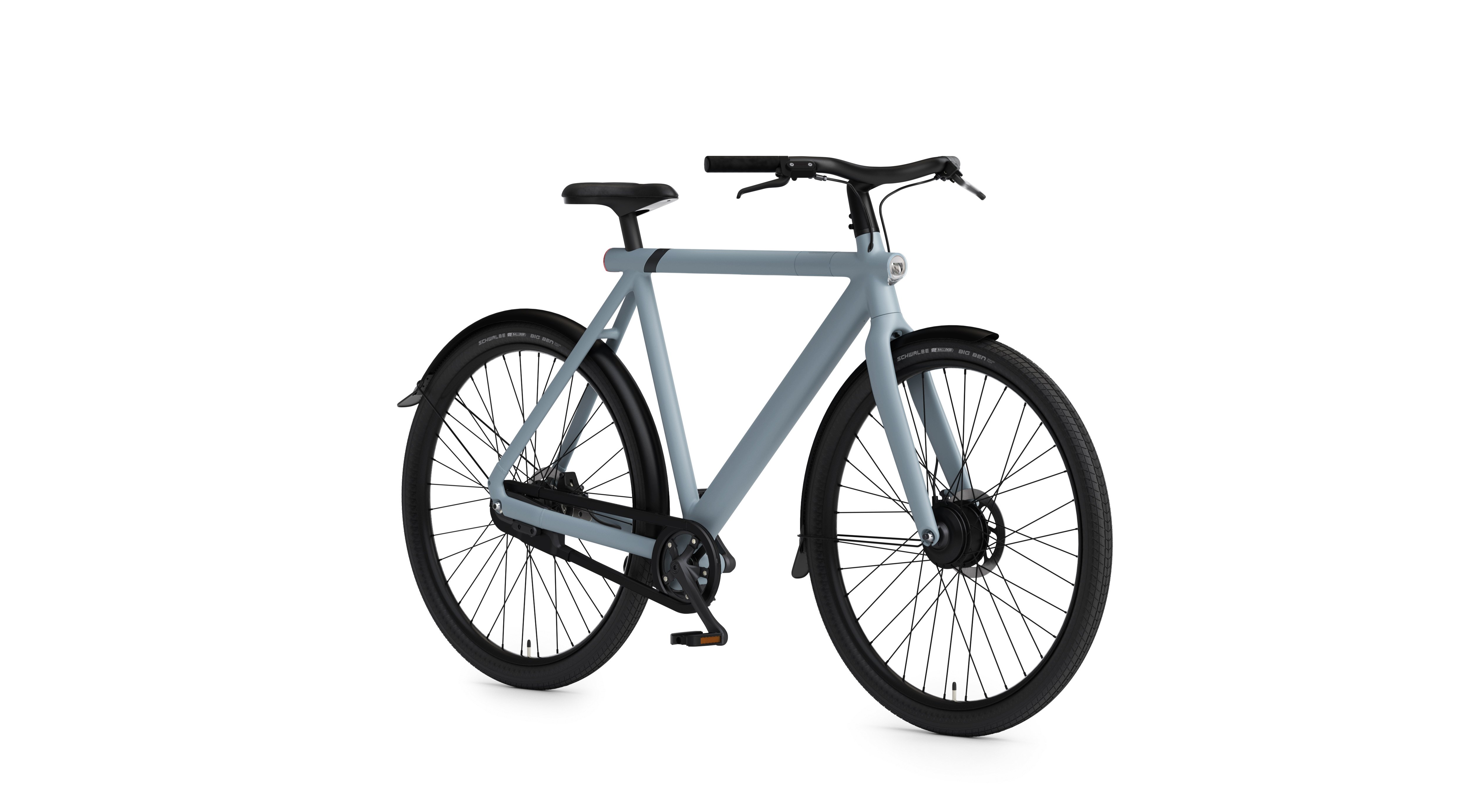 Vanmoof S3 Launched The Turbo Electric Bicycle Just Got