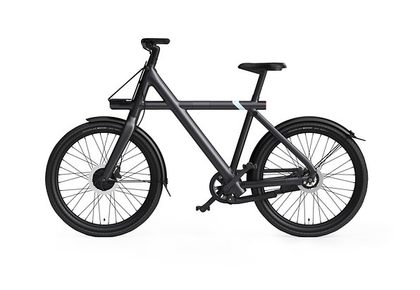 vanmoof x3 dark