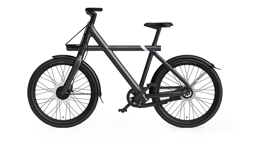 vanmoof electrified s3