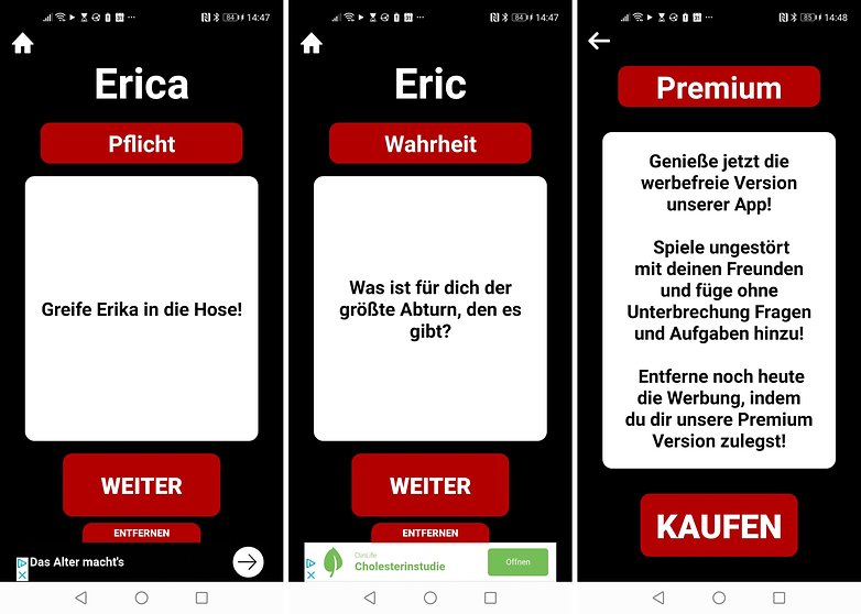 5 neue Apps und Spiele, die Ihr Euch anschauen solltet | NextPit