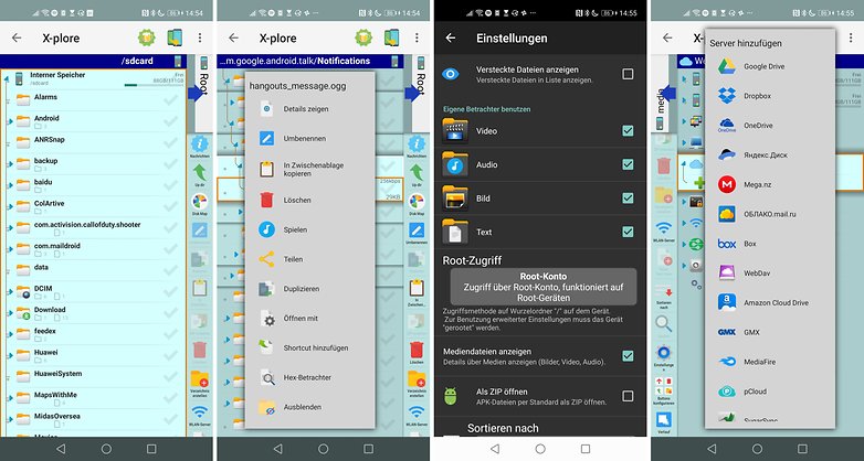 x plore file explorer 2020 03 12