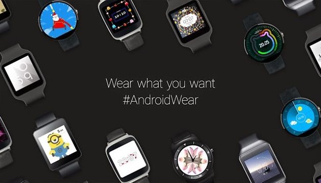 Google löscht Watchfaces für Android Wear aus dem Play Store