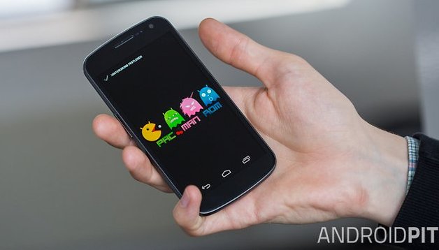 Las 5 mejores ROM con Android 4.4.2 para el Galaxy S2