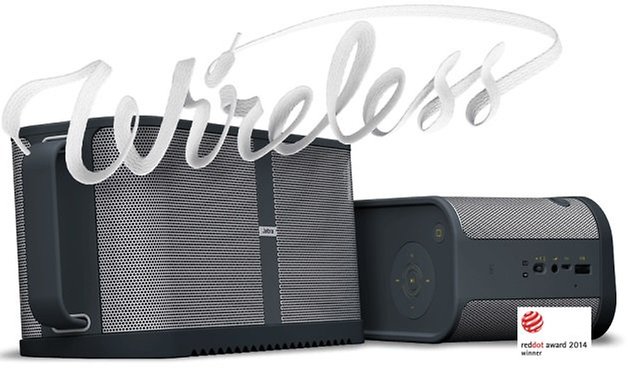 Jabra SolemateMax