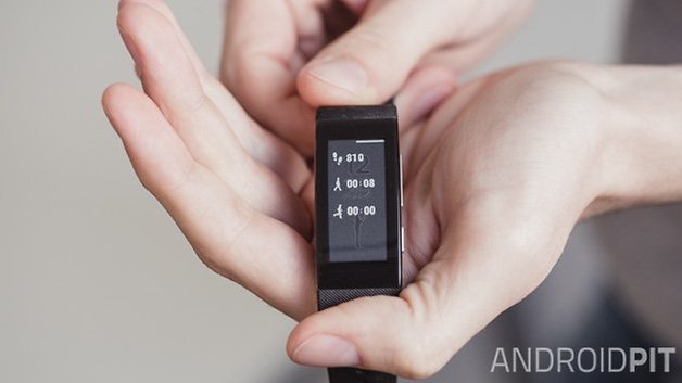 Sony SmartBand Talk 10