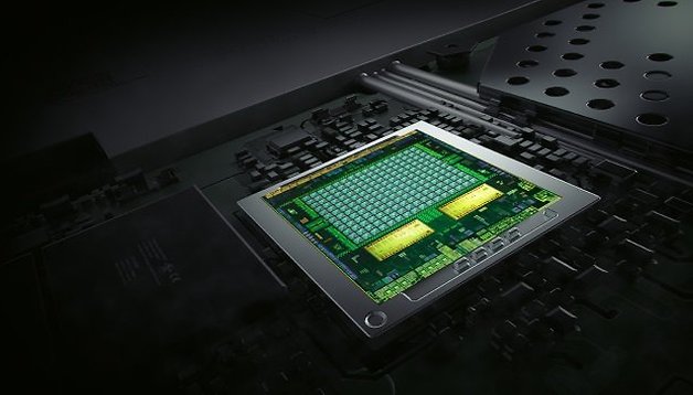 CPU Control: Volle Prozessor-Kontrolle im Material Design