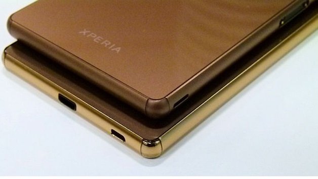 Xperia Z4 vs Z3 628