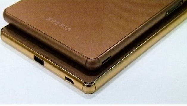 Sony Xperia Z4 vs Xperia Z3 : on ne l'aura pas mais ce n'est pas grave