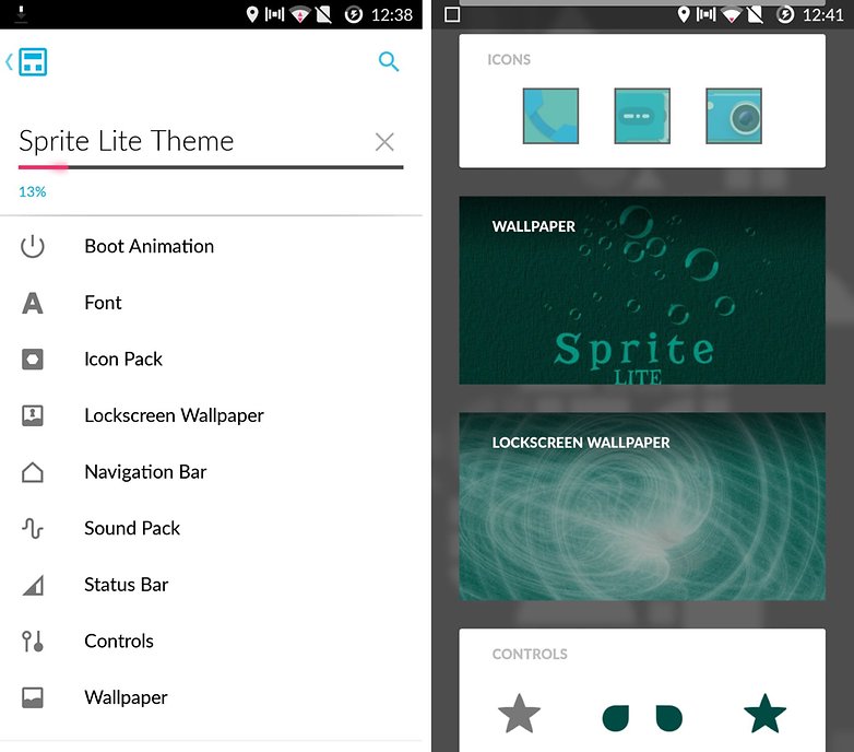 cyanogenmod theme engine edit android themes