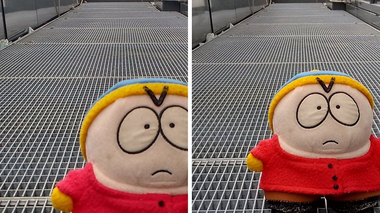 moto g 2015 vs moto g 2014 camera HDR