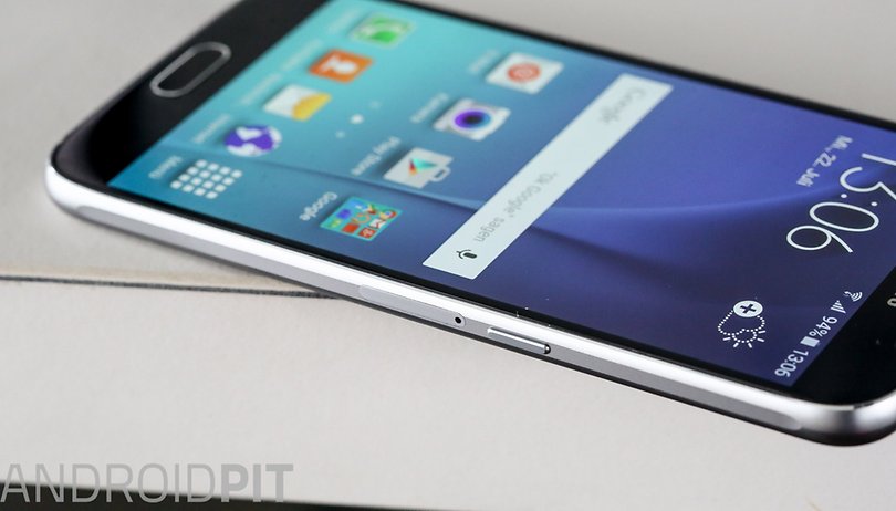 Test complet du Samsung Galaxy S6 : un smartphone indémodable