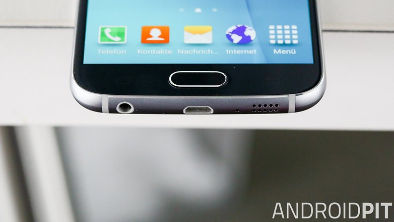 samsung galaxy s6 5