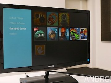 Android TV im Test: Chromecasts gro&szlig;er Bruder ausprobiert
