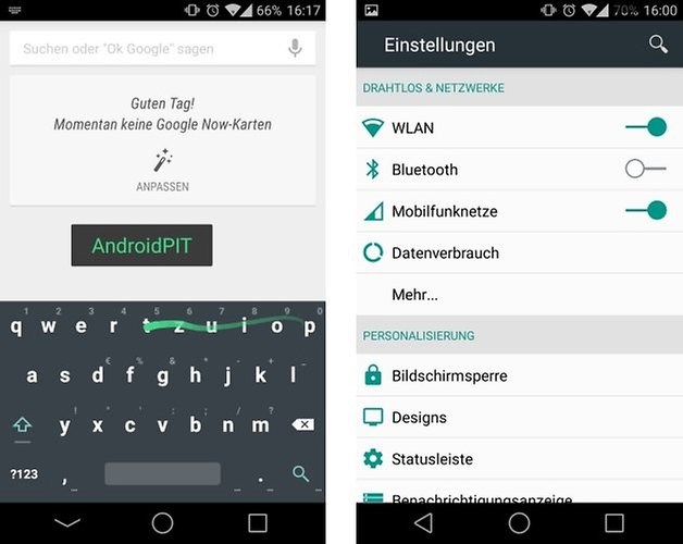 androidl tung91 keyboard