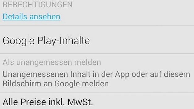 app melden k