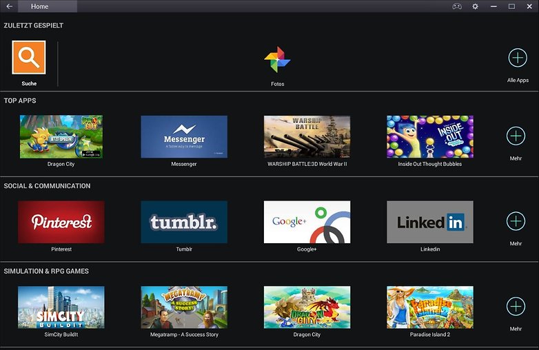 Как поставить android tv