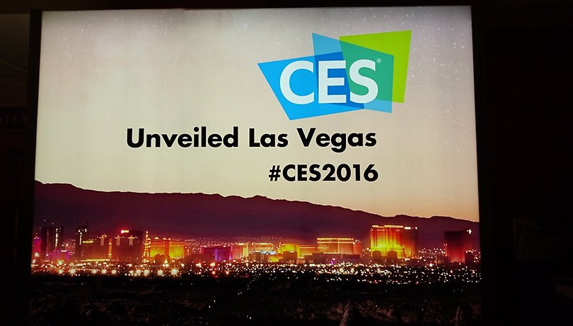 CES 2016: sorpresas y curiosidades de la feria de Las Vegas