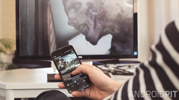 chromecast primecast amazon instant video 3
