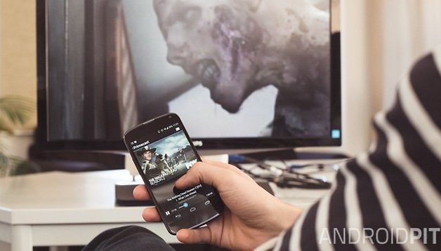 Le migliori app per Chromecast