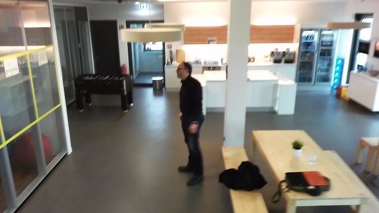 coolpad modena test photo christian