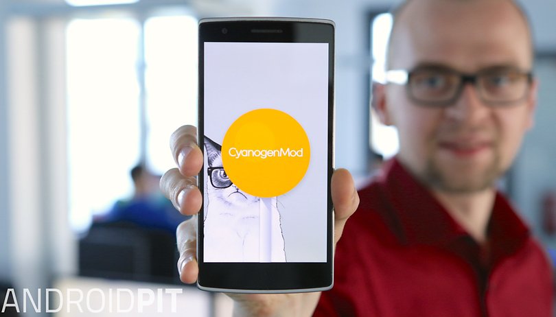 Cyanogen trennt sich von OnePlus - Das One erhält weiter Updates