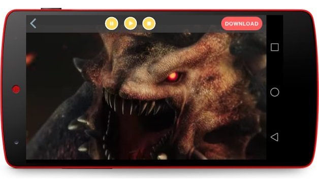 daily game videos teaser