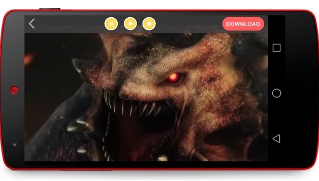 Daily Game Videos: ache os melhores jogos da Play Store