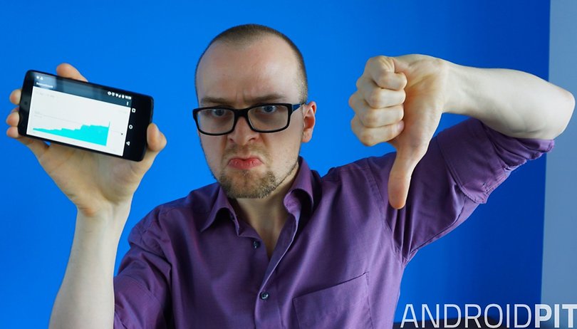 Deutschland wird beim mobilen Datenvolumen abgezockt